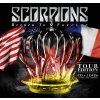 Scorpions: Return To Forever (Limited Tour Edition) - CD+2DVD Scorpions: Return To Forever (Limited Tour Edition) - CD+2DVD