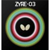 Poťah Butterfly Zyre-03 2.7 mm Červená Poťah Butterfly Zyre-03 2.7 mm Červená