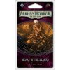 Fantasy Flight Games Arkham Horror: The Card Game - Heart of the Elders Fantasy Flight Games Arkham Horror: The Card Game - Heart of the Elders