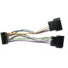 Pioneer 16 pin - ISO konektor Pioneer 16 pin - ISO konektor