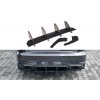 Maxton Design Difuzor zadného nárazníka ver.1 - Audi, AURS38VFCNCRS1A Maxton Design Difuzor zadného nárazníka ver.1 - Audi, AURS38VFCNCRS1A
