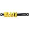 AMORTIZÁTOR PREDNÝ ATV 110/125 ŽLTÝ 254mm BRI AMORTIZÁTOR PREDNÝ ATV 110/125 ŽLTÝ 254mm BRI