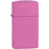 Zippo Slim Pink Matte 26646 Zippo Slim Pink Matte 26646