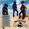 Motorhead: Ace Of Spades - 40th Anniversary Edition LP - Motorhead Motorhead: Ace Of Spades - 40th Anniversary Edition LP - Motorhead
