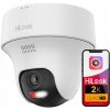 WiFi otočná kamera HiLook Hikvision IPC-F140-LIDF/W 4MPx EasyLink Add-on WiFi otočná kamera HiLook Hikvision IPC-F140-LIDF/W 4MPx EasyLink Add-on
