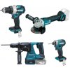 MAKITA DLX4195JX1