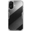Nillkin Nature TPU PRO kryt pre Apple iPhone 16 Transparent