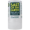 Salt Of The Earth Deodorant z kamenca, tuhý - 90 g Salt Of The Earth Deodorant z kamenca, tuhý - 90 g
