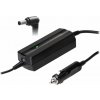 TRX Akyga napájecí adaptér do auta/ 19V/ 3,42A/ 65W/ 5,5x2,5mm/ pro notebooky Asus/ Toshiba/ HP TRX Akyga napájecí adaptér do auta/ 19V/ 3,42A/ 65W/ 5,5x2,5mm/ pro notebooky Asus/ Toshiba/ HP