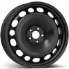 Plechový disk Alcar Stahlrad KFZ 9981 6,5x20 5x114,3 (66) ET33 (RENAULT, čierny, 6.5J x 20) Plechový disk Alcar Stahlrad KFZ 9981 6,5x20 5x114,3 (66) ET33 (RENAULT, čierny, 6.5J x 20)