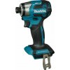 MAKITA DTD173Z Akumulátorový rázový uťahovák 1/4 MAKITA DTD173Z Akumulátorový rázový uťahovák 1/4