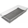 Organizér GREY 40,3 x 16,2 x v.4,5 cm