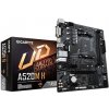 Gigabyte A520M H, AMD A520, AM4, 2xDDR4, mATX Gigabyte A520M H, AMD A520, AM4, 2xDDR4, mATX