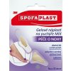 3M SPOFAPLAST č.913N Gélové náplasti na pľuzgiere, mix veľkostí a tvarov, 1x5 ks 3M SPOFAPLAST č.913N Gélové náplasti na pľuzgiere, mix veľkostí a tvarov, 1x5 ks