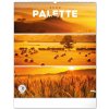 NOTIQUE nástenný Paleta 48 × 56 cm 2026