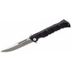 Cold Steel 20NQL Medium Luzon stredne veľký vreckový nôž 10,2 cm, čierna, GFN Cold Steel 20NQL Medium Luzon stredne veľký vreckový nôž 10,2 cm, čierna, GFN