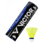 Victor Nylon Shuttle 3000 Platin - Yellow 6 ks