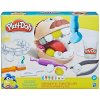 Hasbro PlayDoh DR.Zubár Drill´n Fill Hasbro PlayDoh DR.Zubár Drill´n Fill