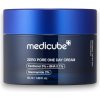 Medicube Krém proti rozšíreným pórom - Zero Pore One Day Cream - 50 ml Medicube Krém proti rozšíreným pórom - Zero Pore One Day Cream - 50 ml