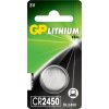 GP CR2450 1ks 1042245011 GP CR2450 1ks 1042245011