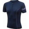 Dámsky dres kr.rukáv SENSOR COOLMAX ENTRY deep blue M Dámsky dres kr.rukáv SENSOR COOLMAX ENTRY deep blue M