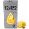 Nápoj v prášku Bolero citrónový 36 g Nápoj v prášku Bolero citrónový 36 g