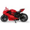 Siku Blister motorka Ducati Panigale 1299 1:55 Siku Blister motorka Ducati Panigale 1299 1:55