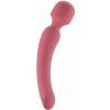 MJUZE WANDERFULL MASSAGER PINK - MJUZE WANDERFULL MASSAGER PINK -