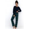 Dámske pyžamo Sensis Cassandra Dámske pyžamo Sensis Cassandra