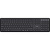 Trust Vaiya Multi Device Wireless Keyboard 25636