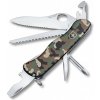 Victorinox Trailmaster One Hand kamufláž 1 ks Victorinox Trailmaster One Hand kamufláž 1 ks
