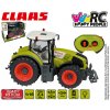 Happy People Bayer RC Traktor CLAAS Happy People Bayer RC Traktor CLAAS