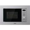Gorenje BM201AG1X - Mikrovlnná rúra zabudovateľná Gorenje BM201AG1X - Mikrovlnná rúra zabudovateľná