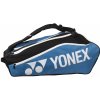 Tenisová taška Yonex CLUB LINE 12 modra