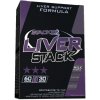 Stacker2 Liver Stack 60caps Príchuť: Bez príchute Stacker2 Liver Stack 60caps Príchuť: Bez príchute