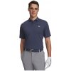 Pánske tričko Under Armour T2G Pique Polo Veľkosť: XL / Farba: modrá Pánske tričko Under Armour T2G Pique Polo Veľkosť: XL / Farba: modrá