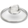 Skleněná poklice Diamond Lite PRO 18 cm - WOLL (Poklice z tvrzeného skla 18 cm Diamond Lite PRO - WOLL) Skleněná poklice Diamond Lite PRO 18 cm - WOLL (Poklice z tvrzeného skla 18 cm Diamond Lite PRO - WOLL)