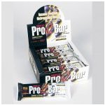 ISS Pro 42 bar 105g BOX