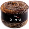 Pletacia priadza Sierra 150 g - (7207) béžová horčicová Pletacia priadza Sierra 150 g - (7207) béžová horčicová