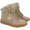 DC Manteca 4 Boot - Tan/Gum - women´s 40 DC Manteca 4 Boot - Tan/Gum - women´s 40