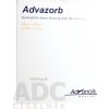 Advazorb krytie na rany hydrofilné penové 20 x 20 cm, 10 ks Advazorb krytie na rany hydrofilné penové 20 x 20 cm, 10 ks