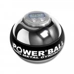 PowerBall 350Hz Silver Metal