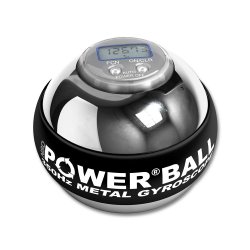 PowerBall 350Hz Silver Metal