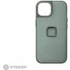 Peak Design Everyday Case obal pre iPhone 14, sage Peak Design Everyday Case obal pre iPhone 14, sage