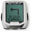 GPS Tachometer CicloSport HAC 1.2 SmartNavic bezdrôtový GPS Tachometer CicloSport HAC 1.2 SmartNavic bezdrôtový