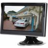 Stualarm 80062 LCD monitor 5 čierna/strieborná s prísavkou s možnosťou inštalácie na HR držiak (80062) Stualarm 80062 LCD monitor 5 čierna/strieborná s prísavkou s možnosťou inštalácie na HR držiak (80062)