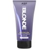 A.S.P Expert Haircare Maska proti žltému tónu vo vlasoch ASP - Anti-Yellow Variant: 150ml A.S.P Expert Haircare Maska proti žltému tónu vo vlasoch ASP - Anti-Yellow Variant: 150ml