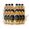 NaturalProtein NaturalProtein BIO kombucha zelený čaj 12 kusov NaturalProtein NaturalProtein BIO kombucha zelený čaj 12 kusov