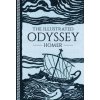 Illustrated Odyssey (Homer)(Pevná) Illustrated Odyssey (Homer)(Pevná)