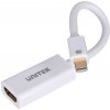 UTK HDMI adaptér UNITEK Y-6331 UTK HDMI adaptér UNITEK Y-6331